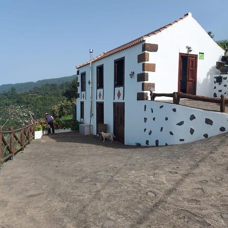 Roque Del Faro Casa El Faro 빌라 외부 사진