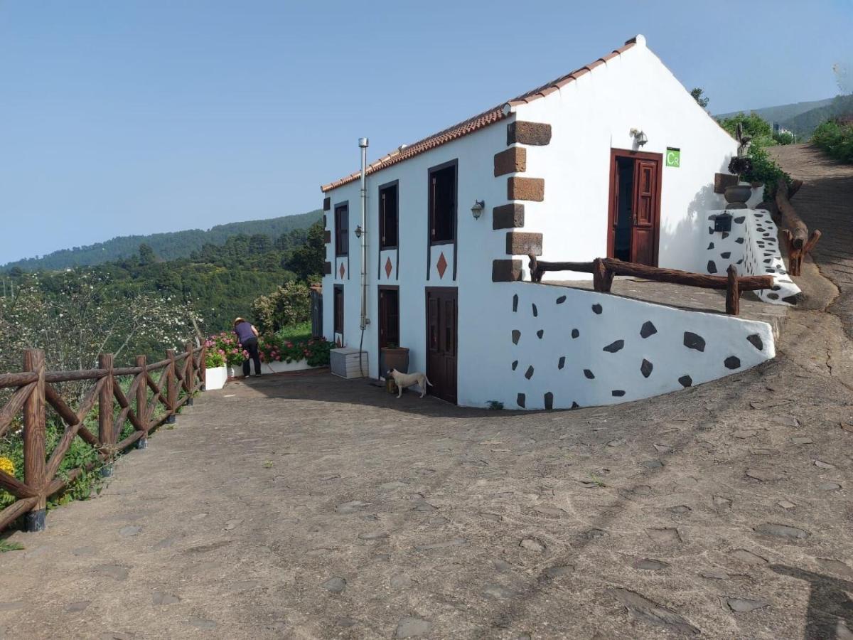 Roque Del Faro Casa El Faro 빌라 외부 사진