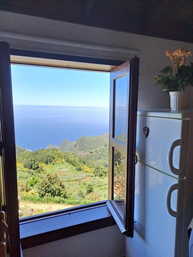 Roque Del Faro Casa El Faro 빌라 외부 사진