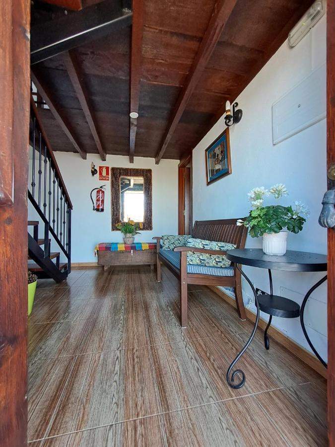 Roque Del Faro Casa El Faro 빌라 외부 사진