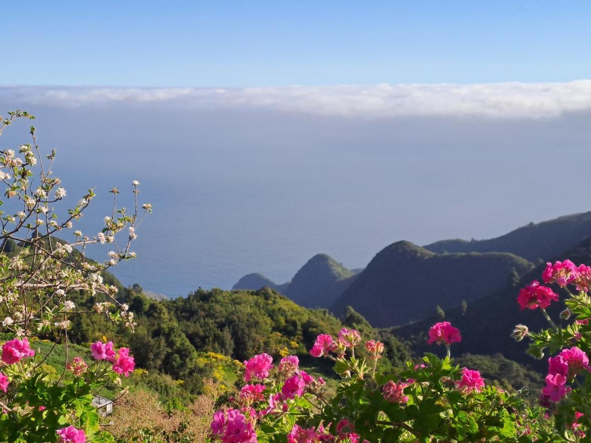 Roque Del Faro Casa El Faro 빌라 외부 사진