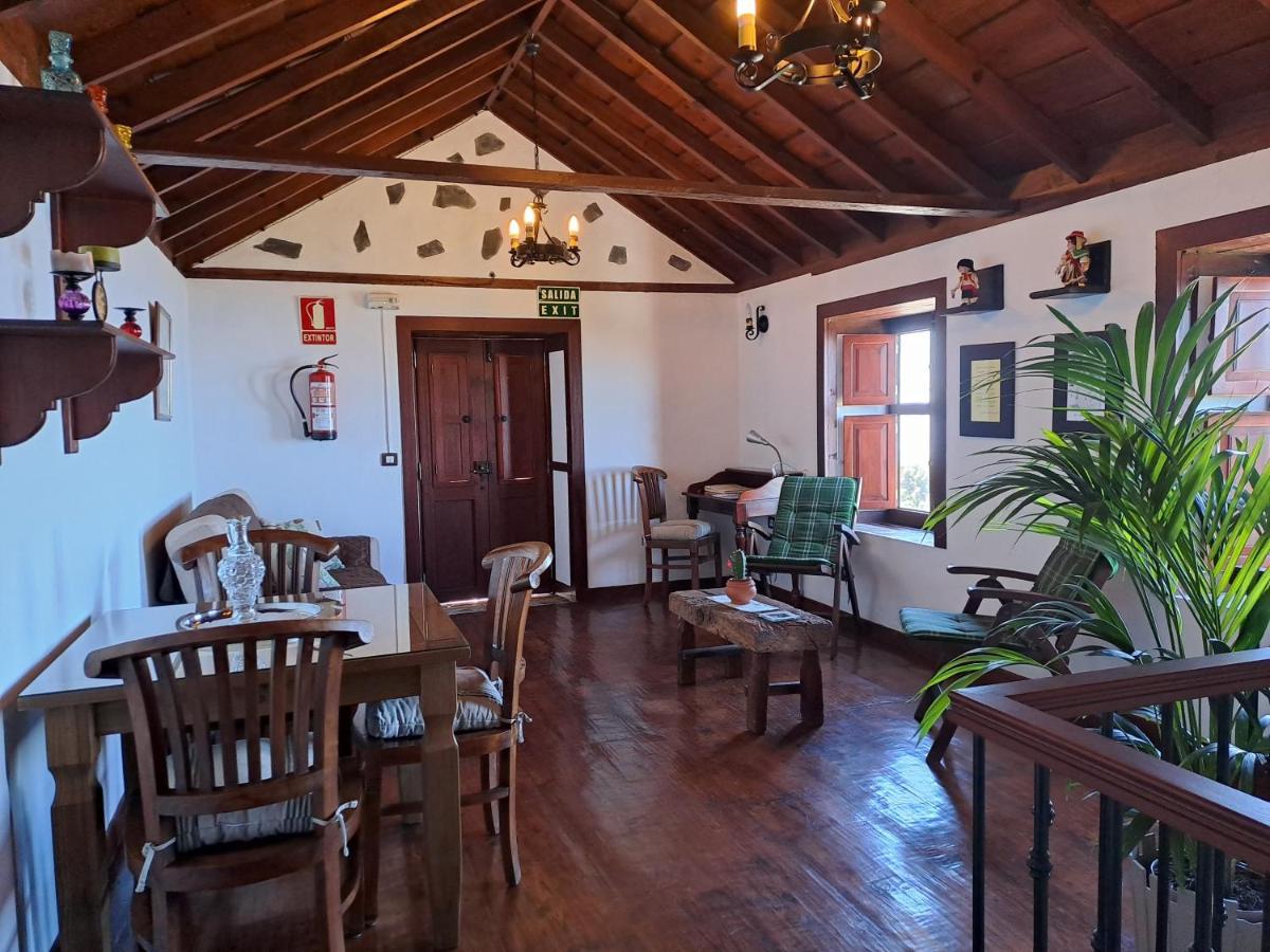 Roque Del Faro Casa El Faro 빌라 외부 사진