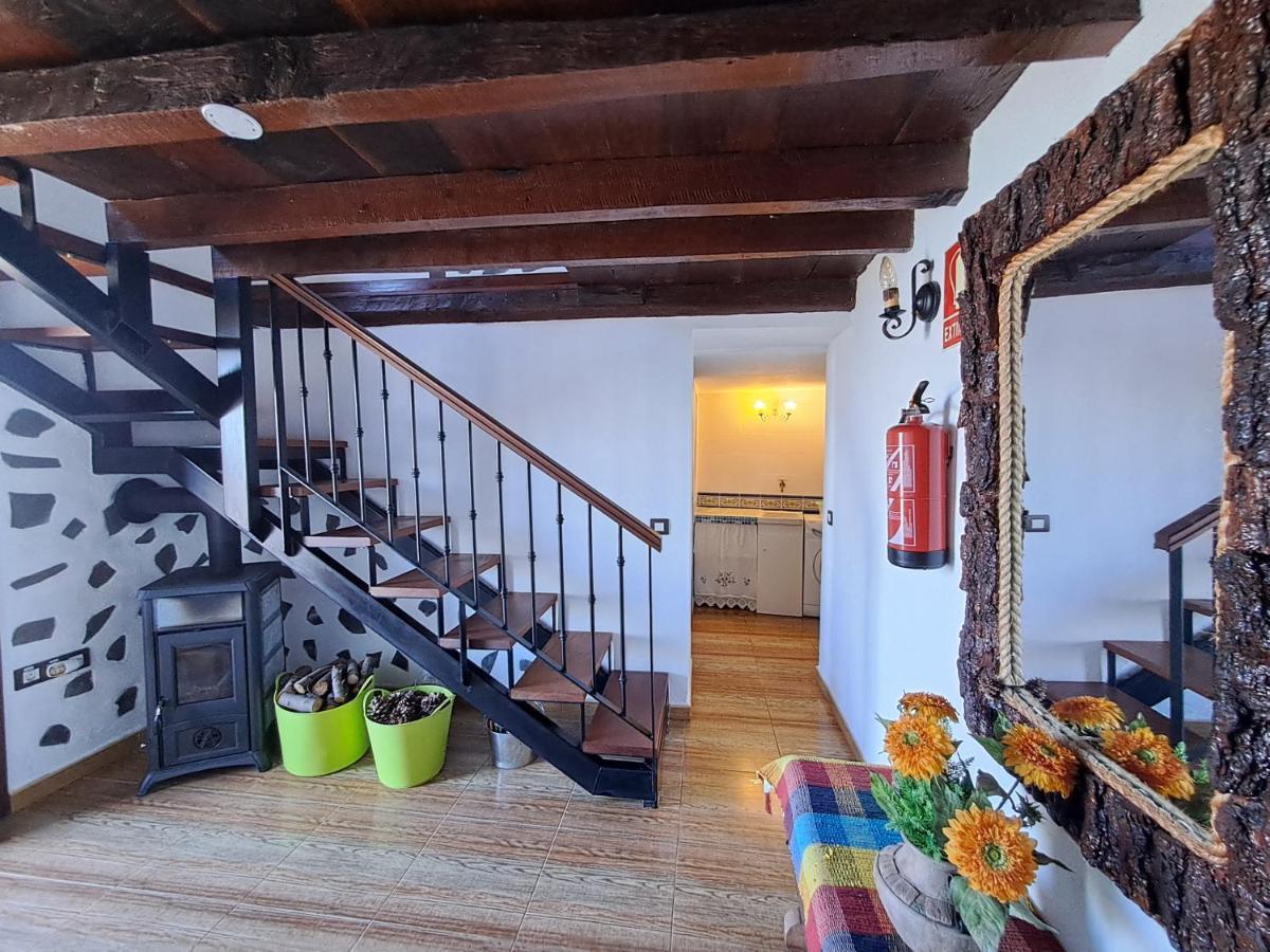 Roque Del Faro Casa El Faro 빌라 외부 사진