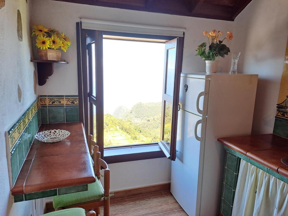 Roque Del Faro Casa El Faro 빌라 외부 사진