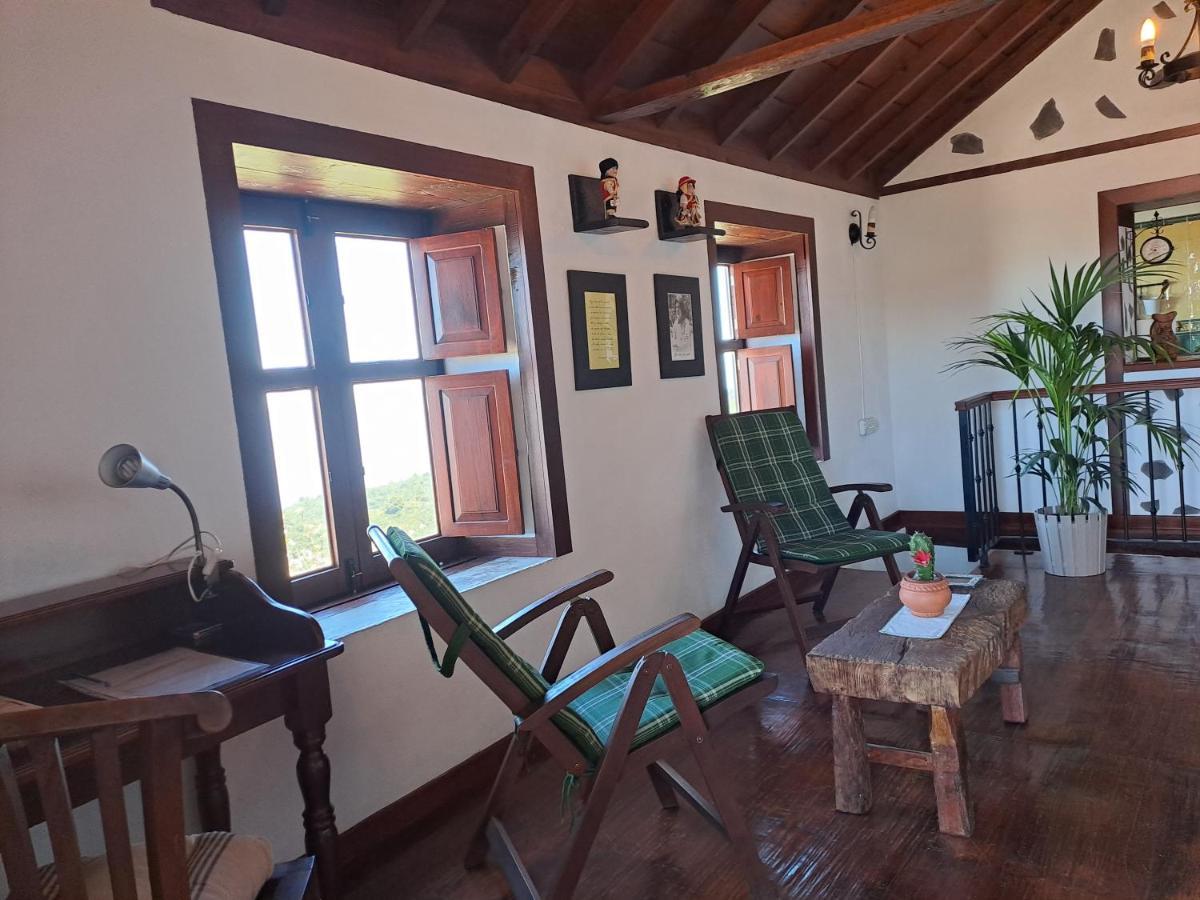 Roque Del Faro Casa El Faro 빌라 외부 사진