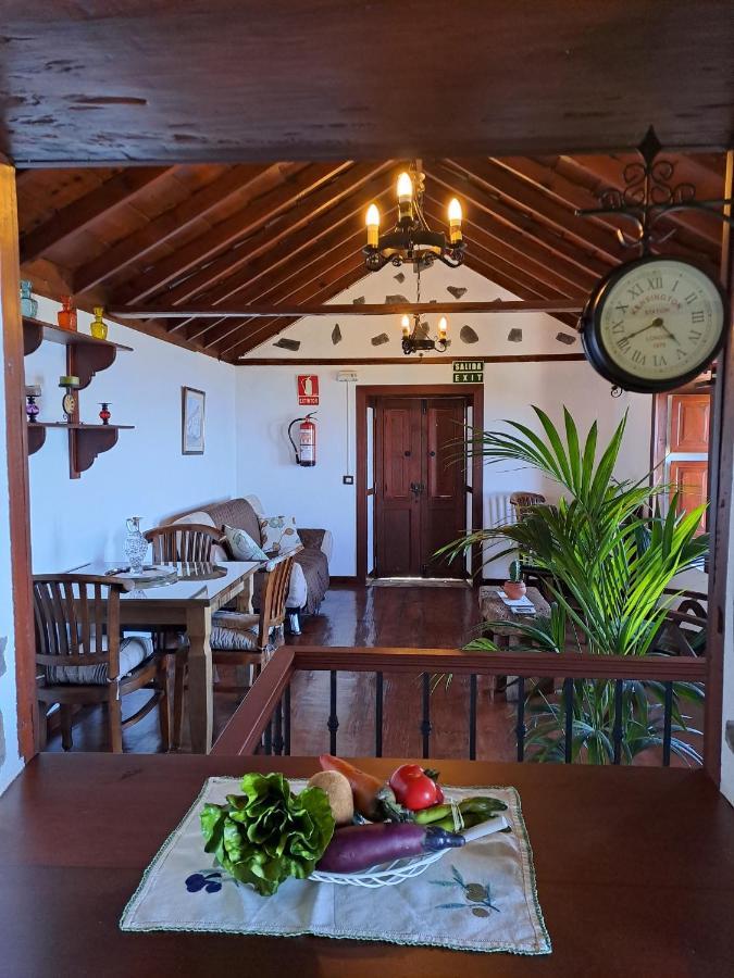 Roque Del Faro Casa El Faro 빌라 외부 사진