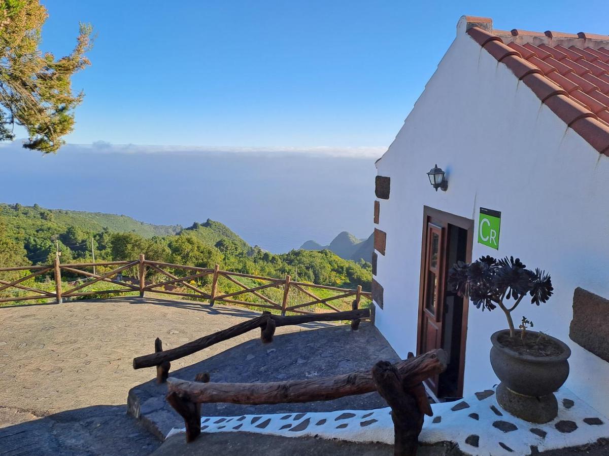Roque Del Faro Casa El Faro 빌라 외부 사진